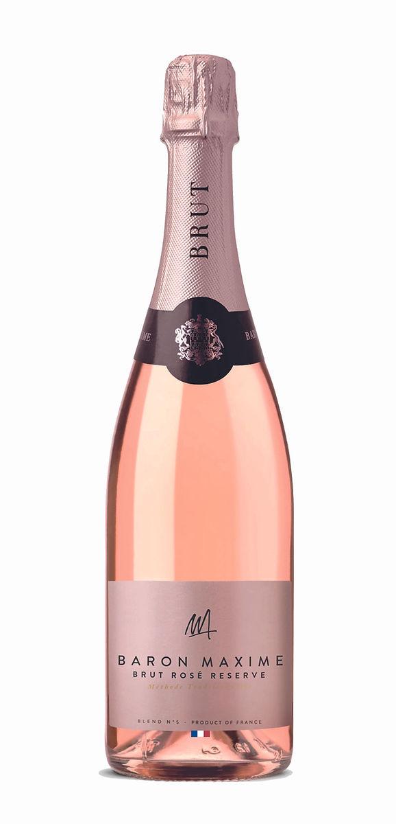 Baron Maxime - Methode Traditionelle Rose