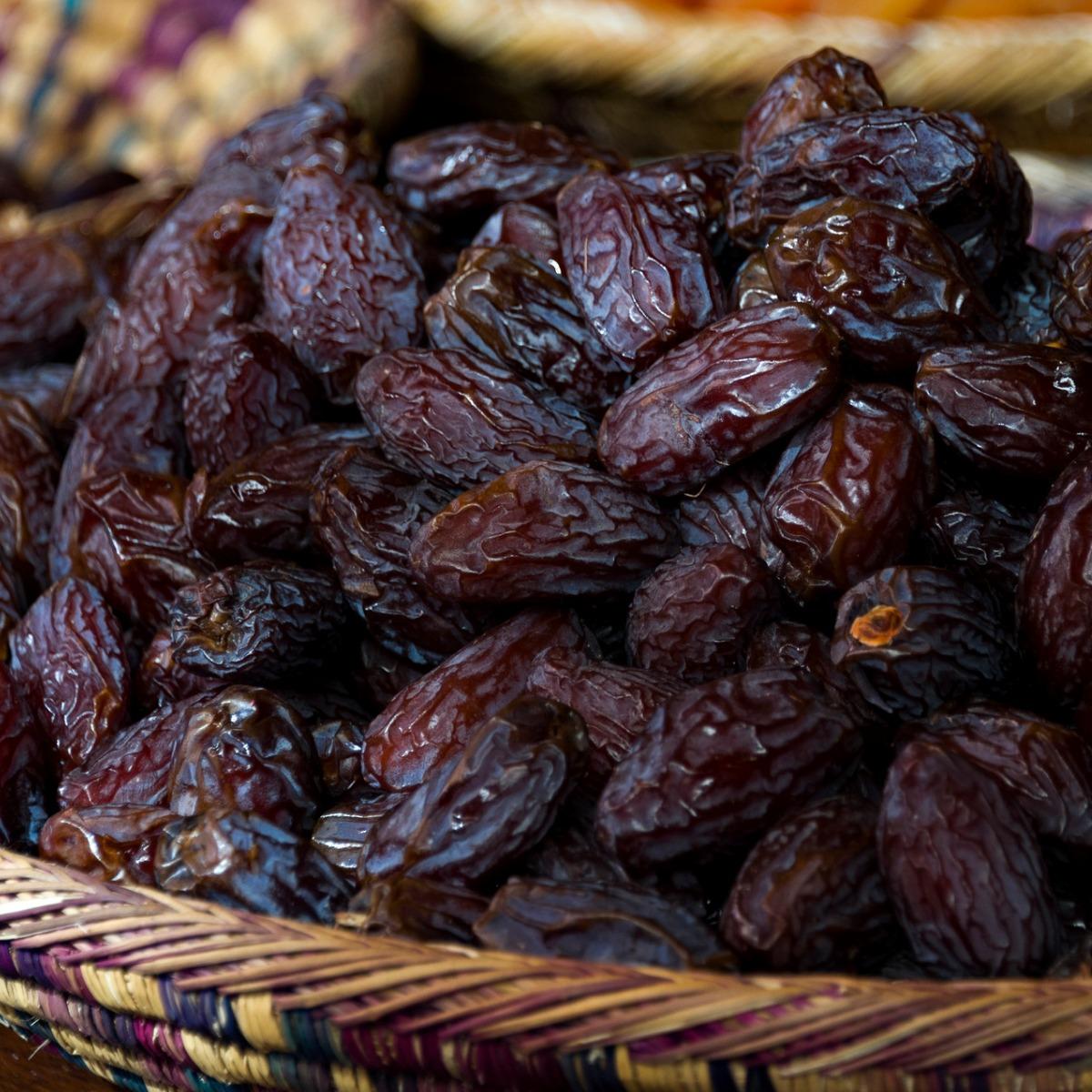 Dates
