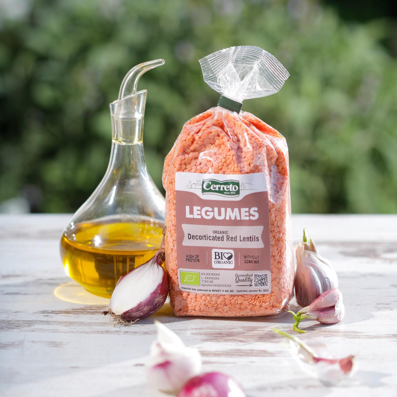 Organic Italian 5 Minute Meal - Risotto