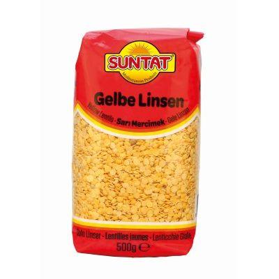 Lentil