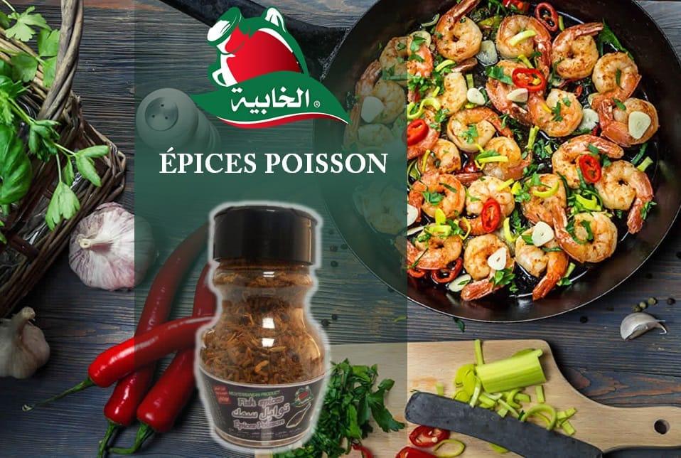fish spices