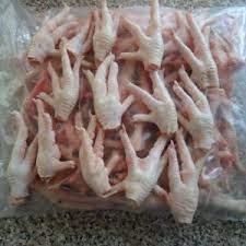 Frozen Whole Chicken