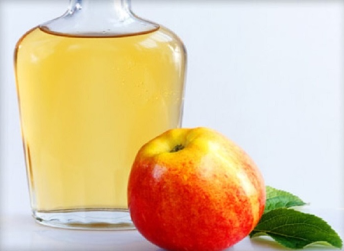 Apple Cider Vinegar