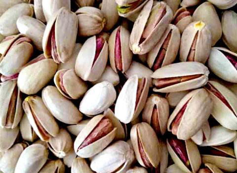 Akbari Pistachio