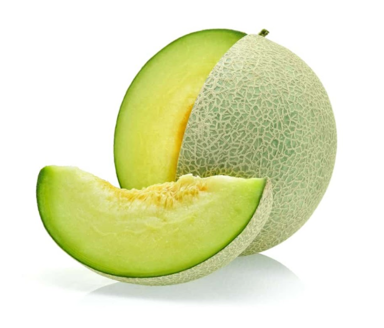 Muskmelon