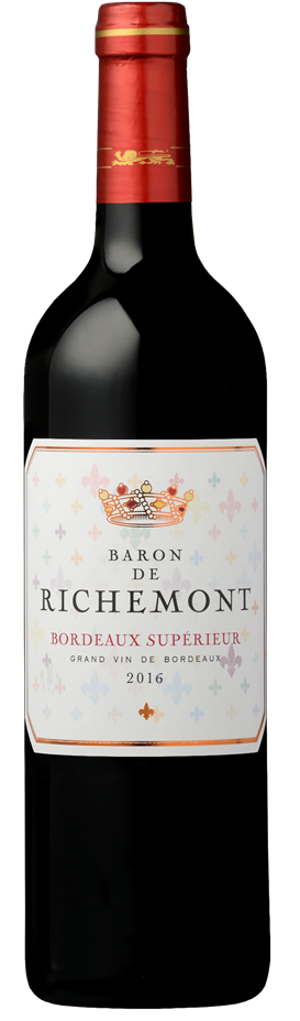 Baron de Richemont