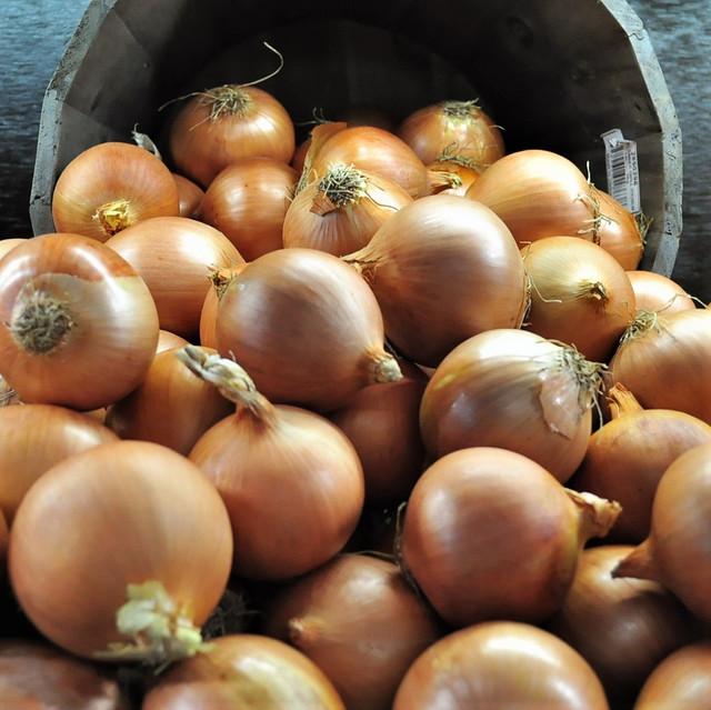 Onions