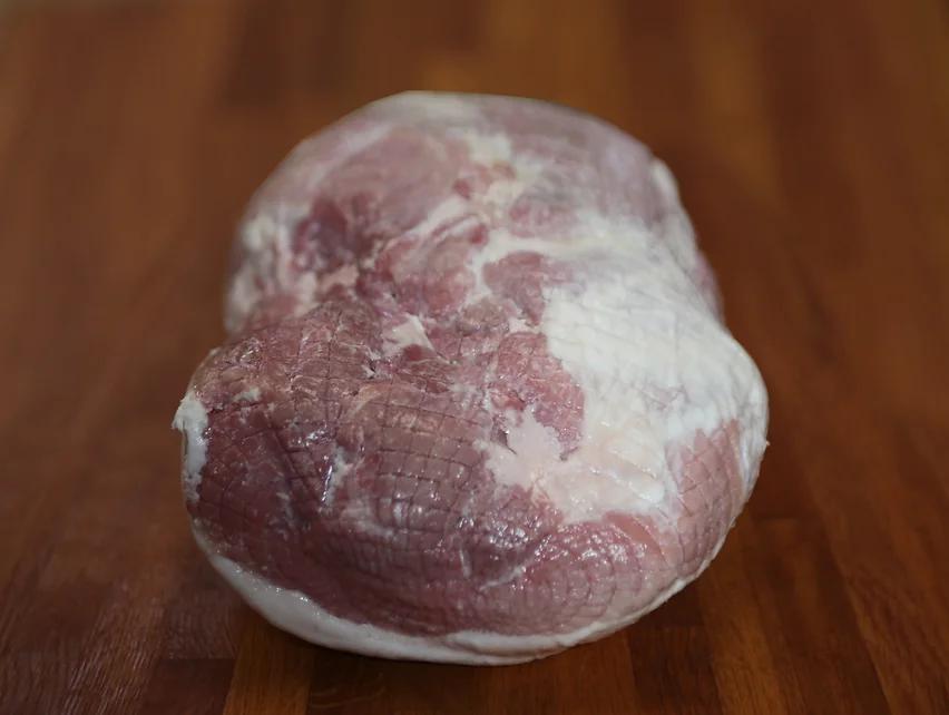 Fresh Ham