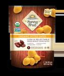 organic apricot