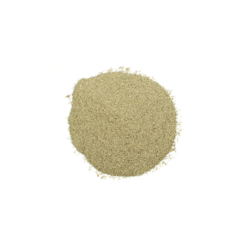 Black Pepper