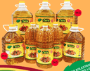 Palm Cooking Oil CP10 / CP8 / CP6