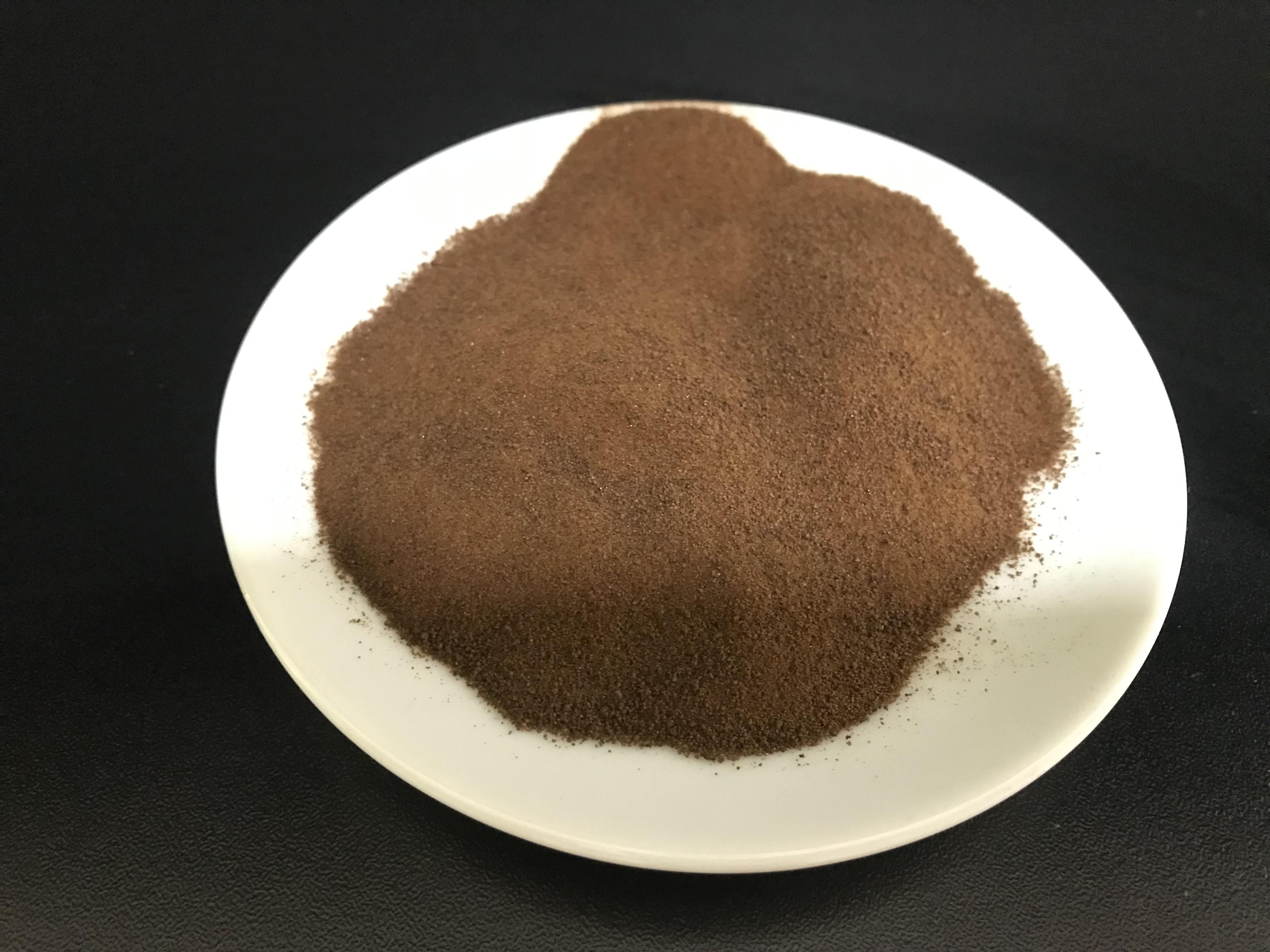 Spray Dried Instant Coffee in Bulk