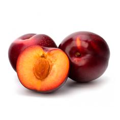 Plums