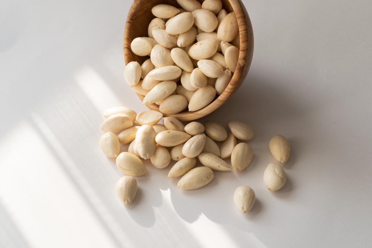 Almond