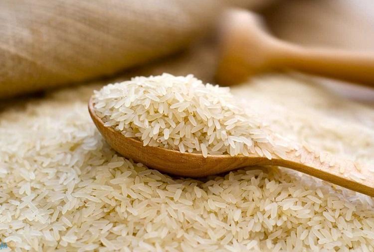 Super Basmati Parboiled Rice