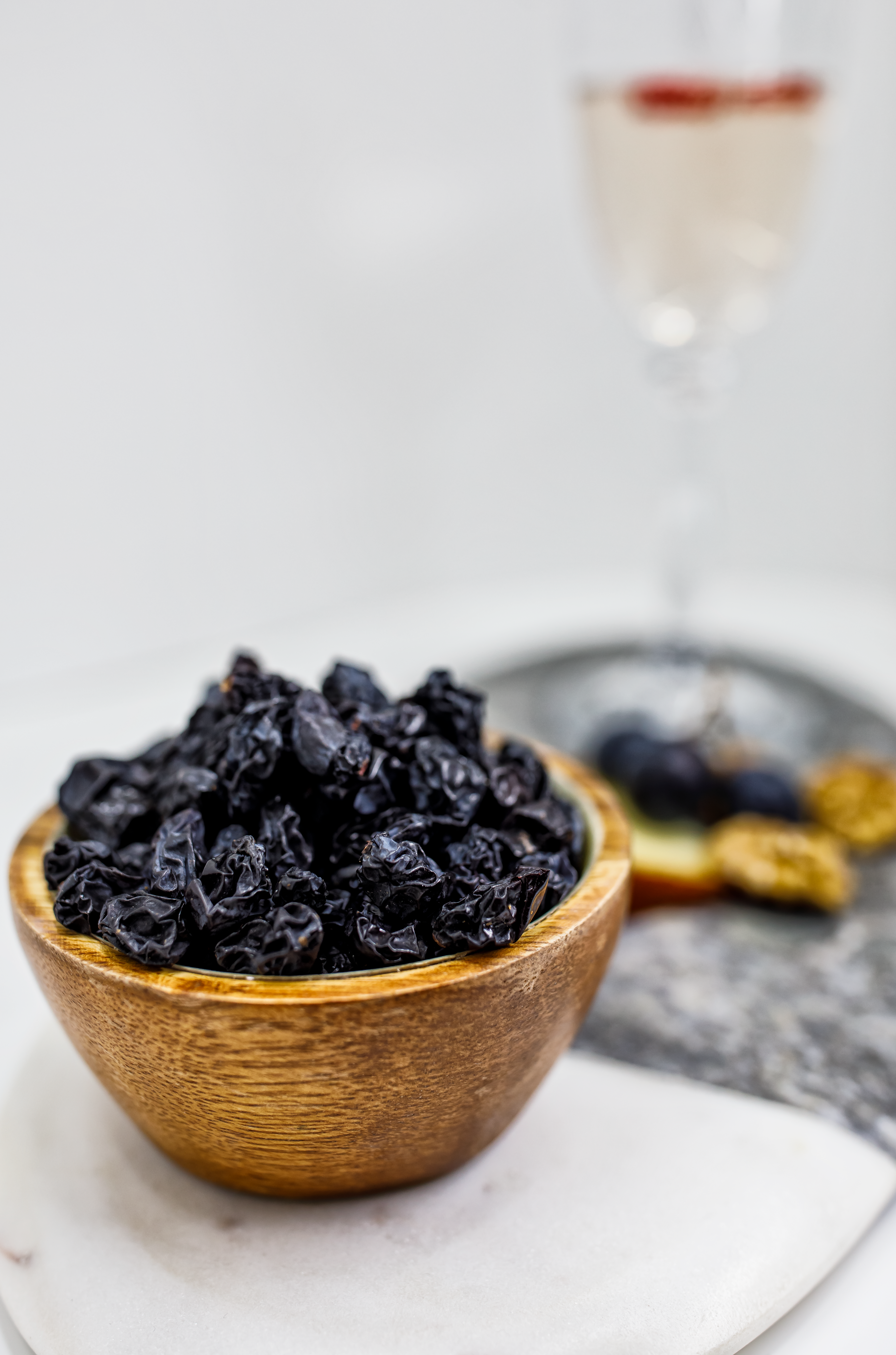 Michele Palieri Dried Grape