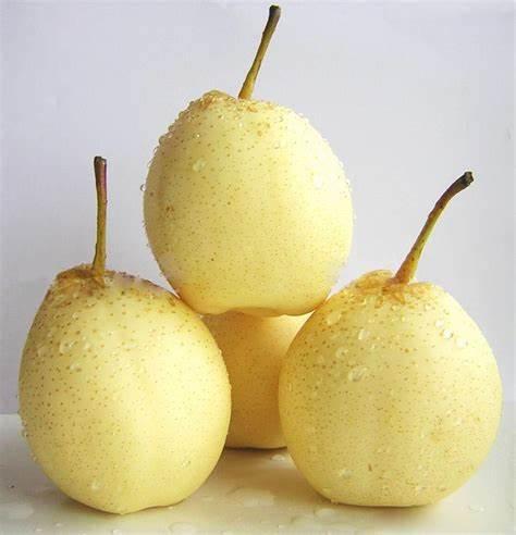 Fresh Whole Pear