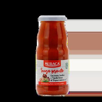 Ready Sauce
