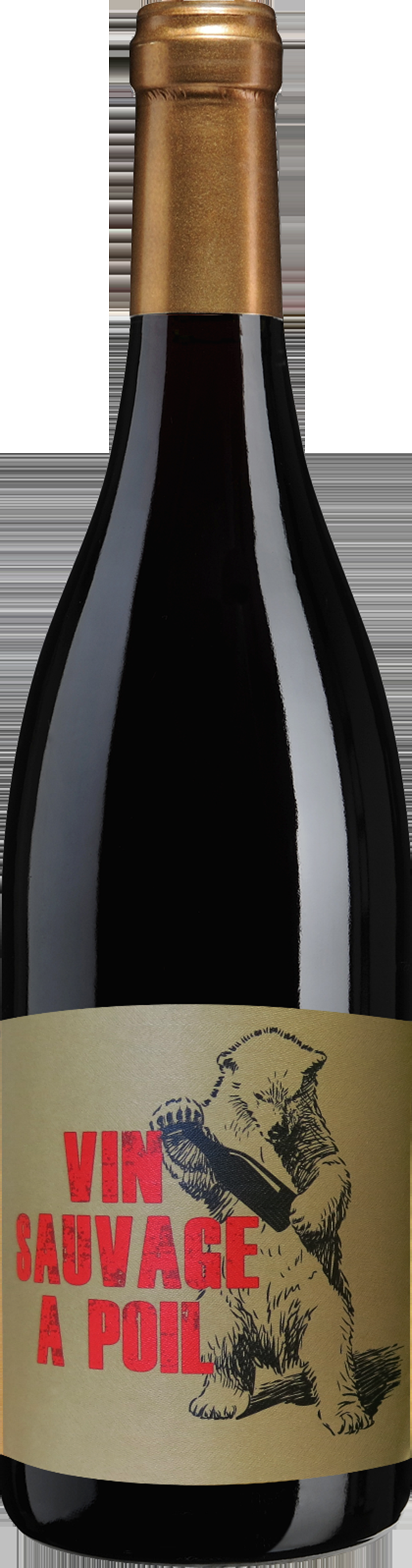 Château de la Terrière, Brouilly Tradition