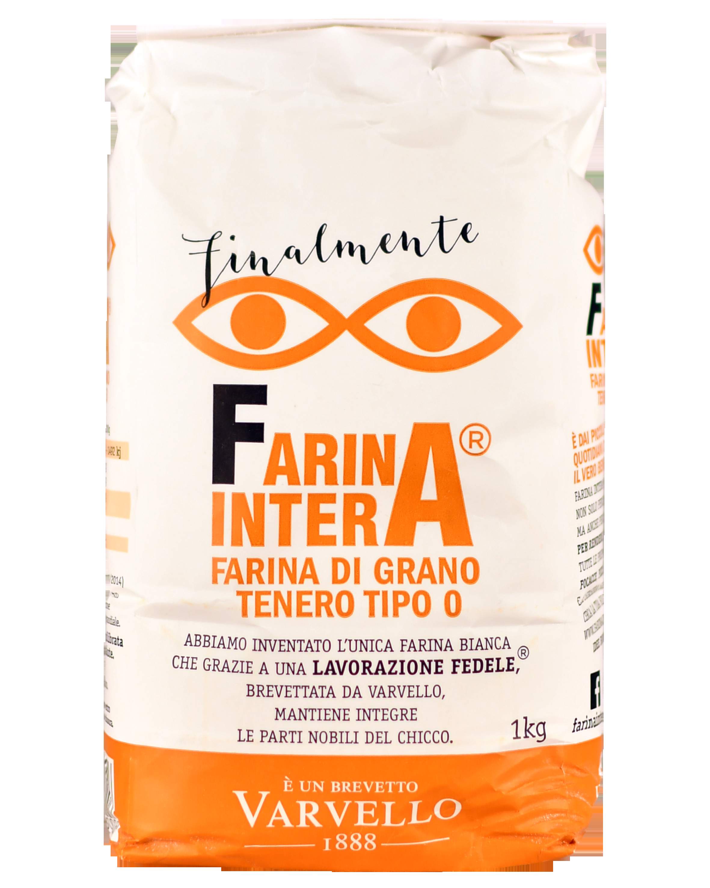 Farina Intera