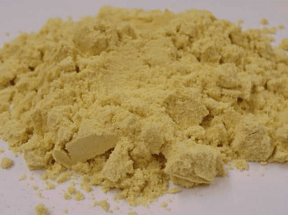 Oriental Mustard Powder