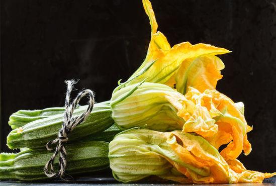 Courgette