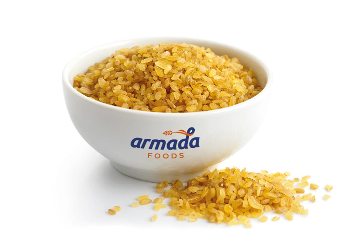 Bulgur