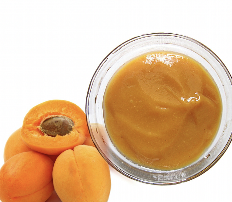 Apricot Puree