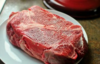 Beef