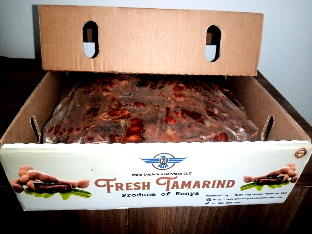 Tamarind