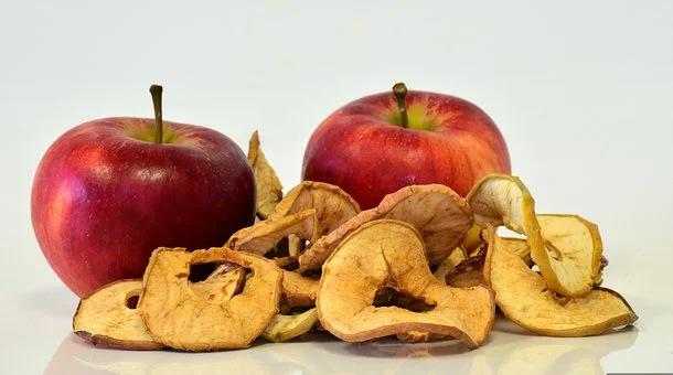 Dried Apples