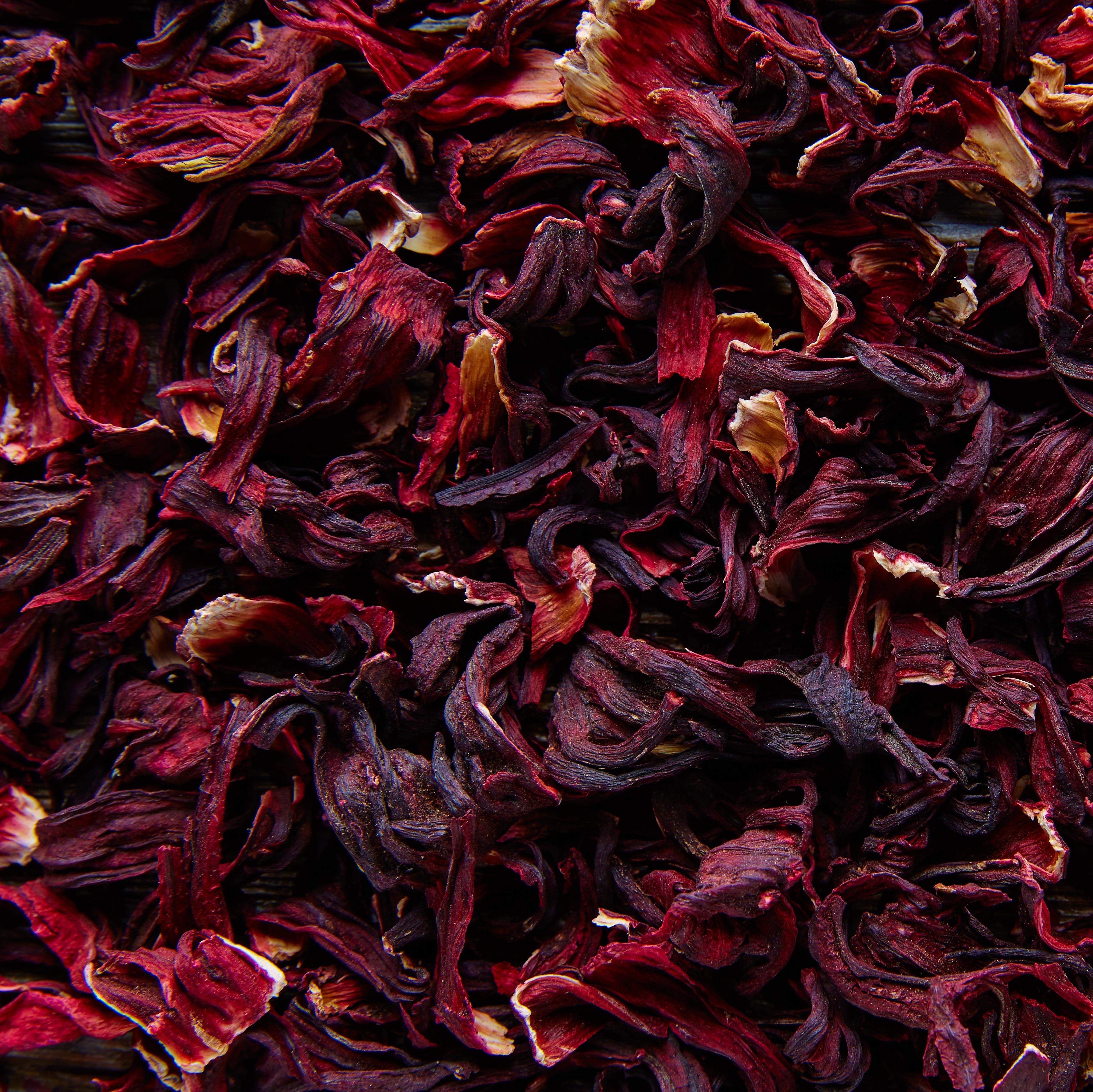 Hibiscus
