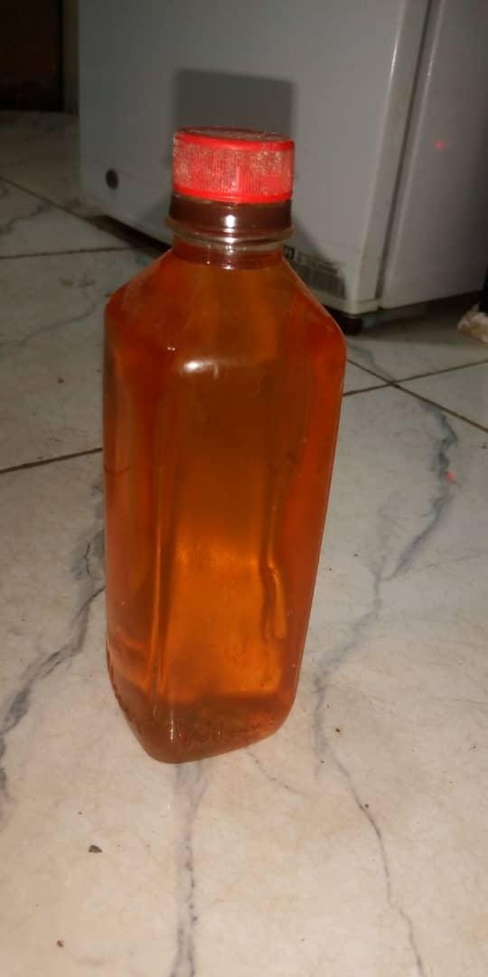 Soyabean Oil