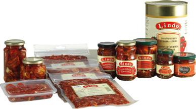 Sun Dried Tomatoes