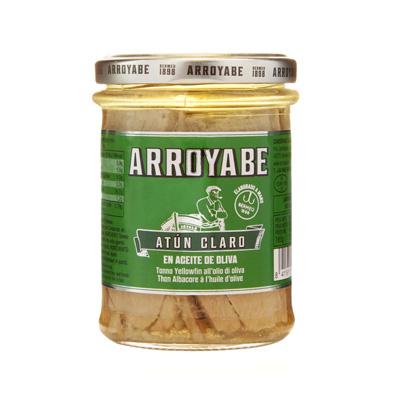 Canned Sardine
