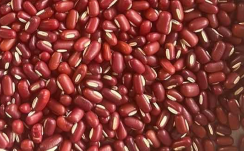 RED BEANS