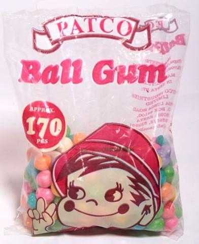 Gum