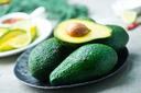 Fresh Avocado