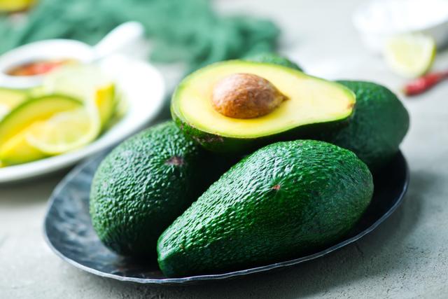 Fresh Avocado