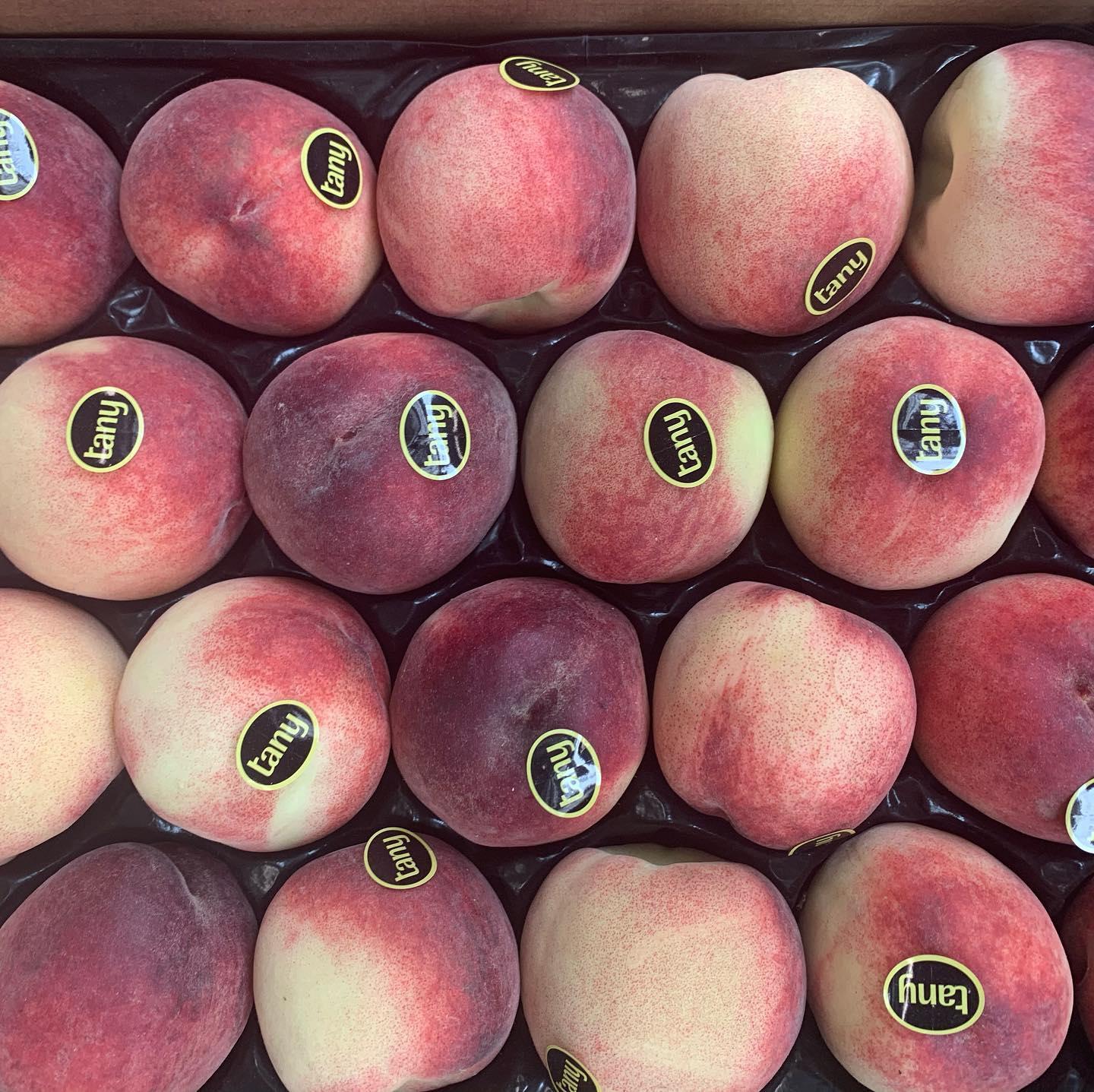 Peach