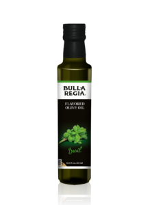 Basil Olive Oil