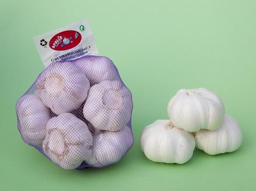 Fresh Whole Garlic