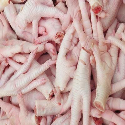 Chicken Feet