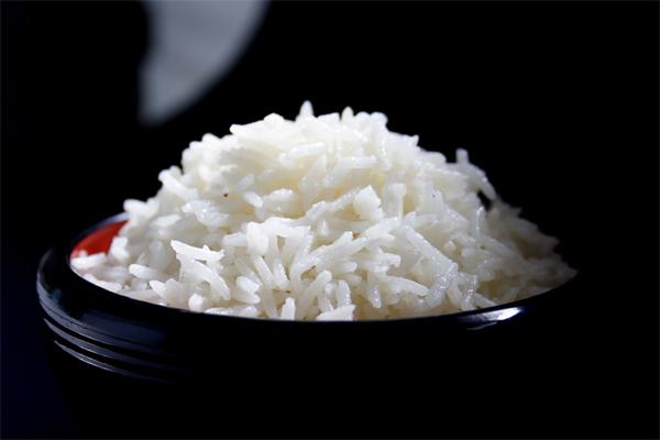 IRRI-6 White Rice