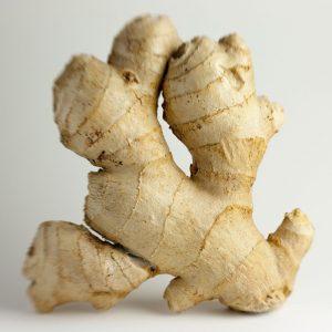 Whole Ginger