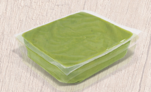 Avocado Pulp