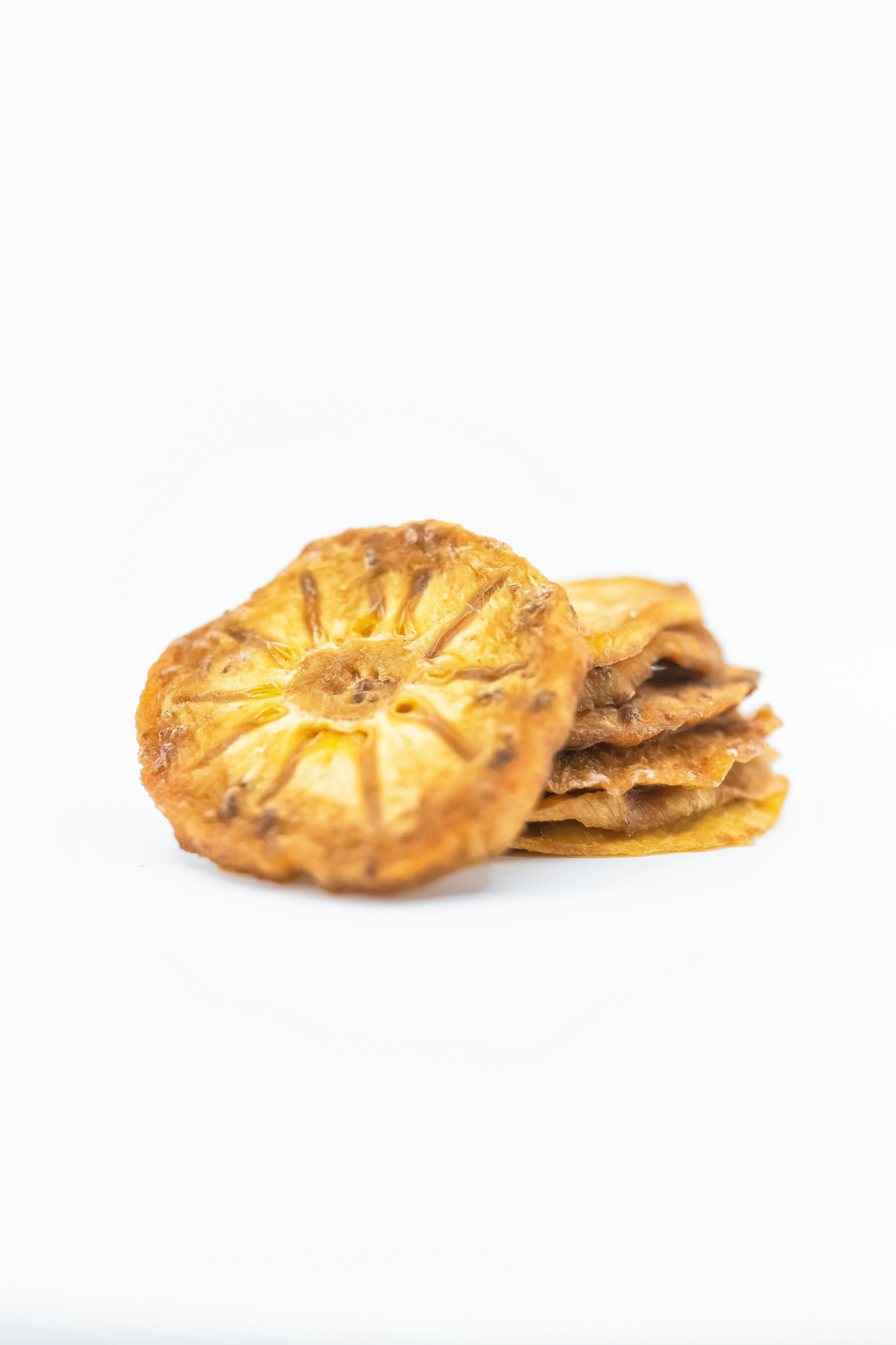 Dried Persimmons - Sliced