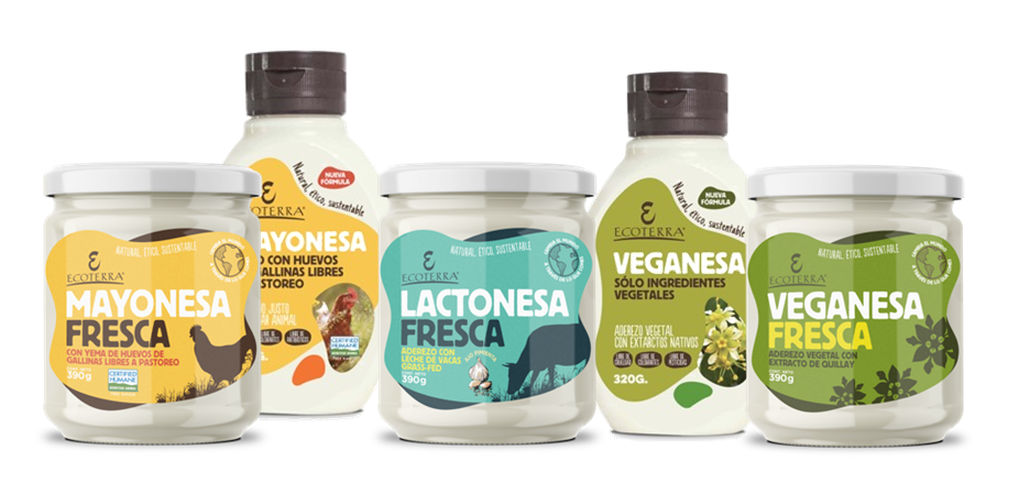 Vegan Dressing (Vegan Mayonnaise)