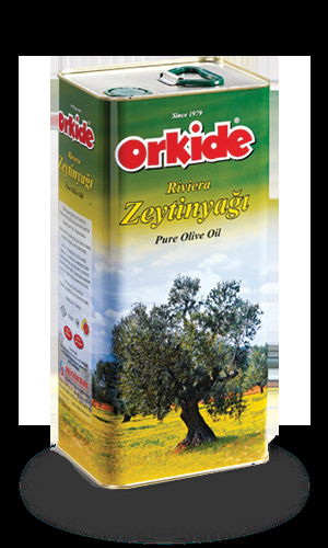 Sunflower Oil