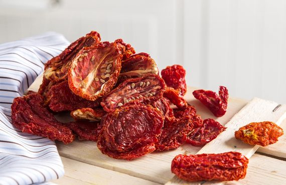 Dried Tomatoes
